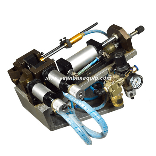Pneumatic Wire and Cable Stripping Machine