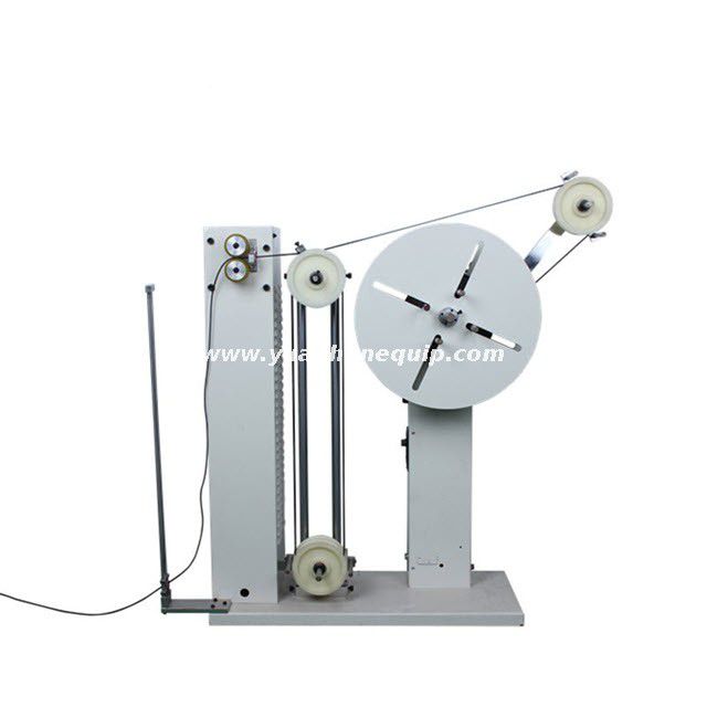 Automatic Wire and Cable Feeding Machine