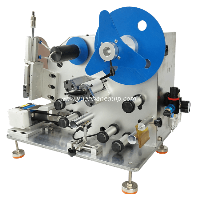 Automatic Wire Labeling Machine