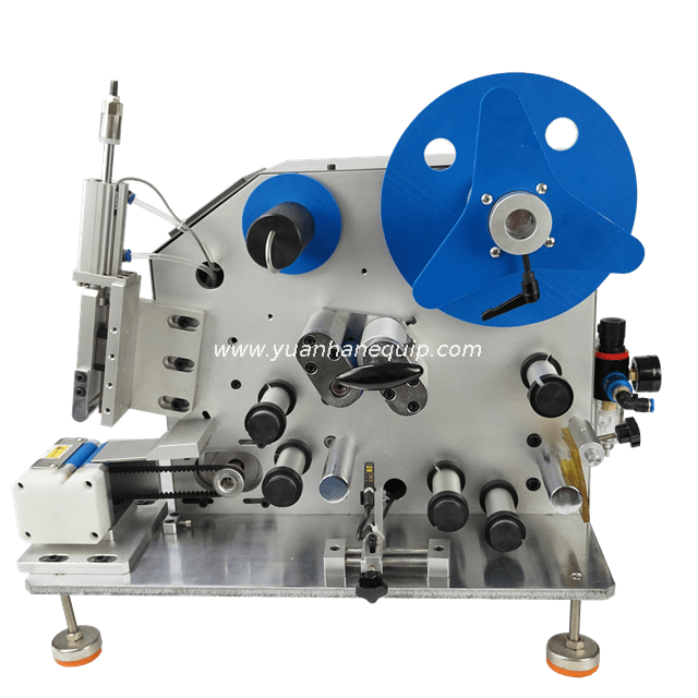 Automatic Wire Labeling Machine