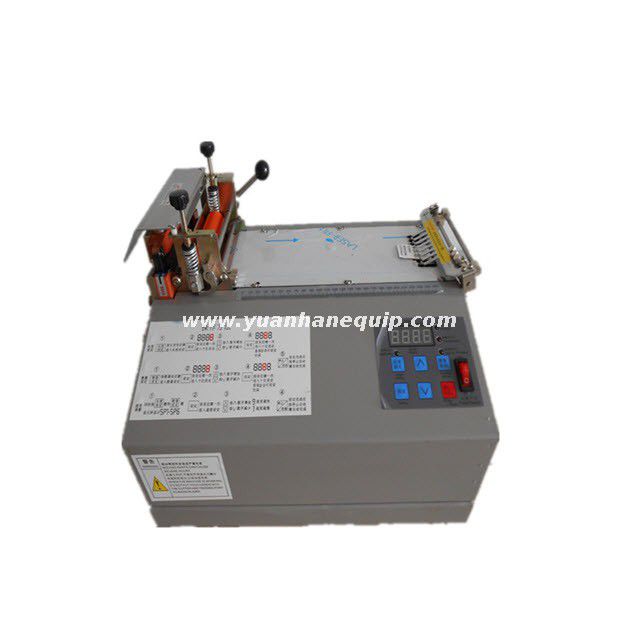Economical Tape Cold Cutting Machine