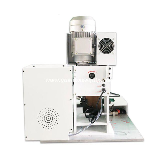 IDC/IDE Flat Ribbon Cable Single Head Crimping Machine